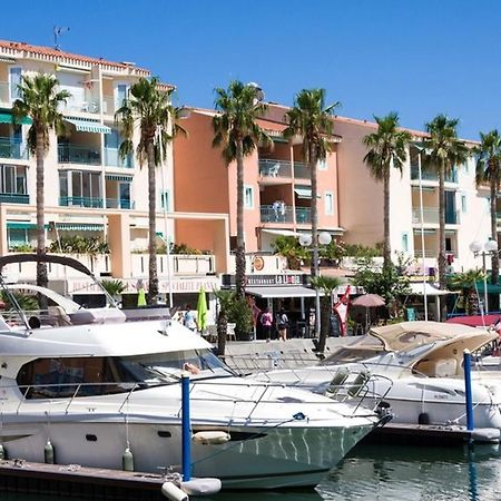 Pavillon Climatise Avec Terrasse, 10 Min. De La Plage, Parking Privatif Inclus, Tout Confort - Fr-1-732-45 Argelès-sur-Mer Exterior foto