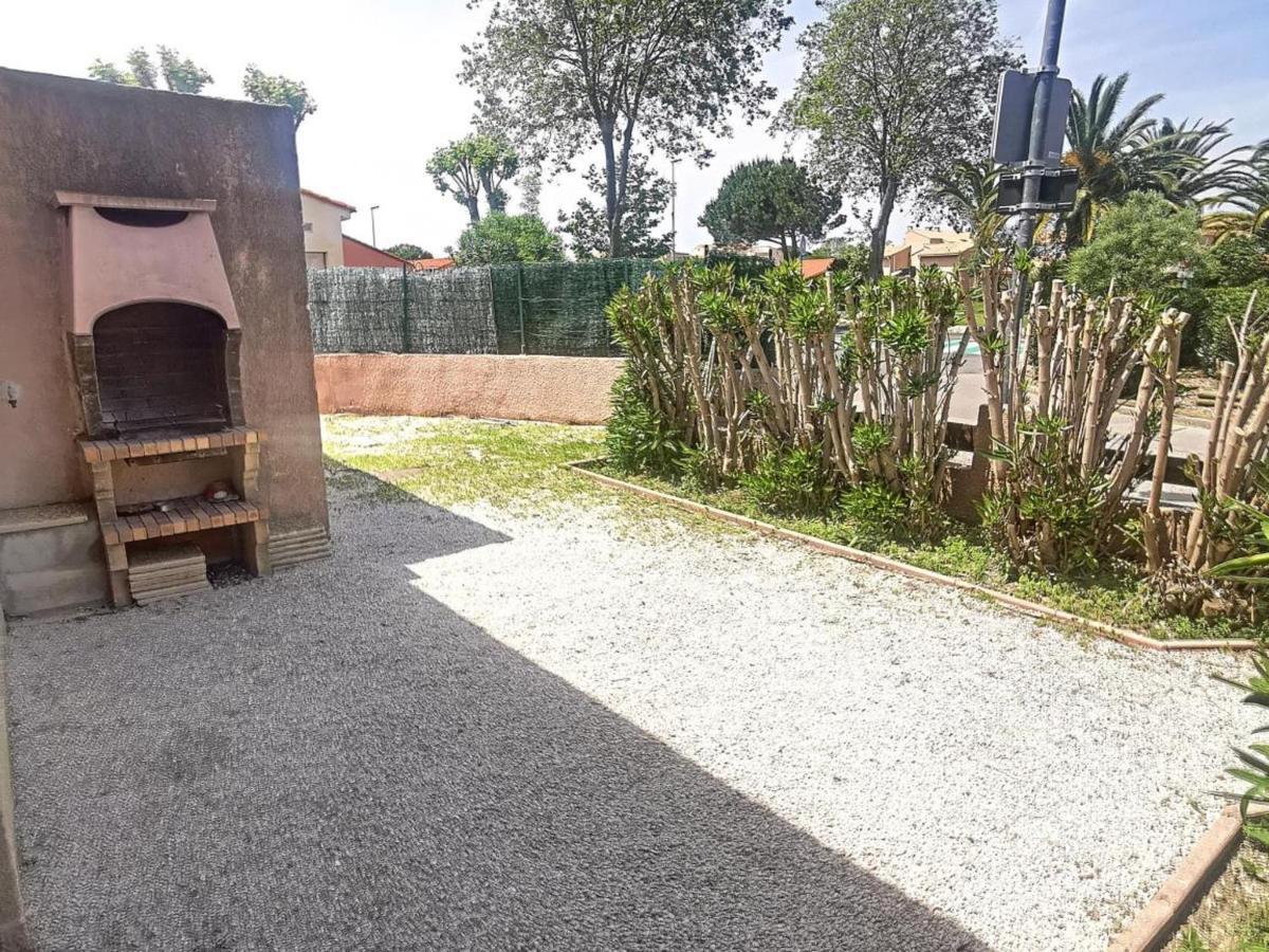 Pavillon Climatise Avec Terrasse, 10 Min. De La Plage, Parking Privatif Inclus, Tout Confort - Fr-1-732-45 Argelès-sur-Mer Exterior foto